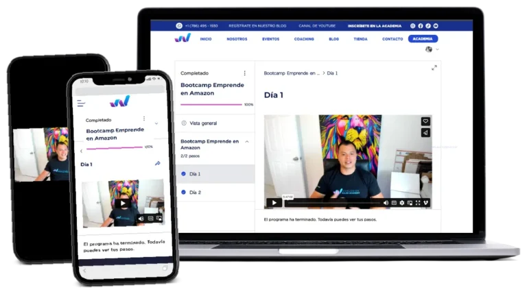 Curso Online Alfredo